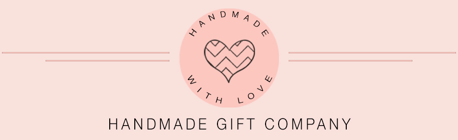 The Handmade Gift Company Logo