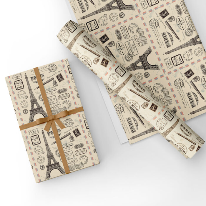 Paris-Style-Gift-Wrap