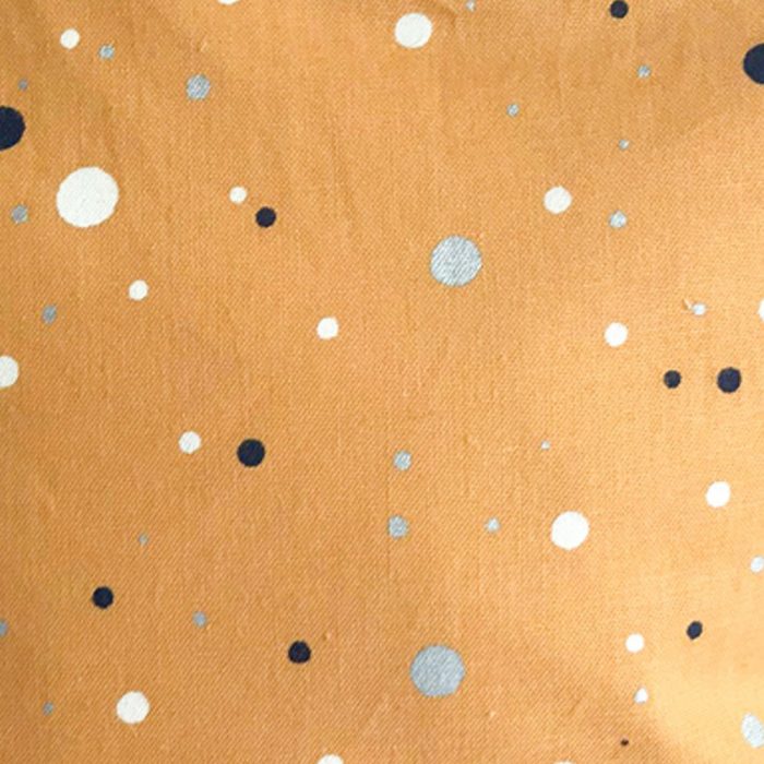 Multi Dots Cosmetic Bag