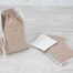 Eco-friendly Face Pads-Beige