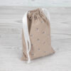 Eco-friendly Face Pads-Beige