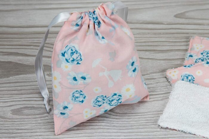 Eco-friendly Face Pads-Mary Poppins - Image 2