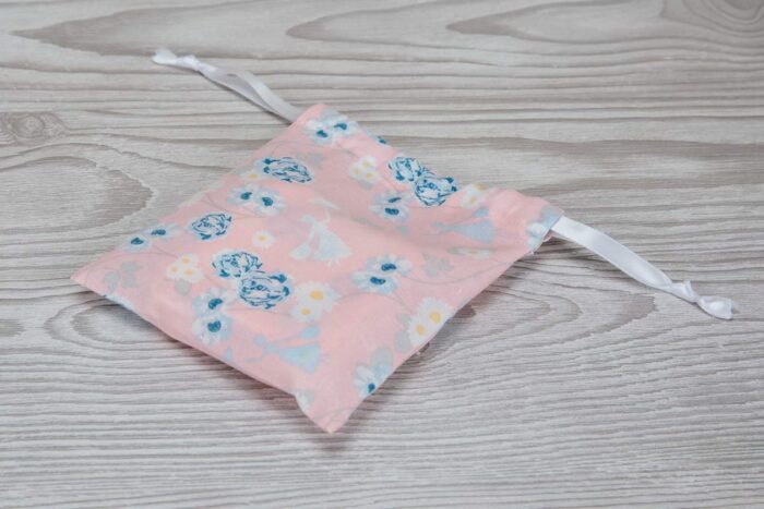 Eco-friendly Face Pads-Mary Poppins