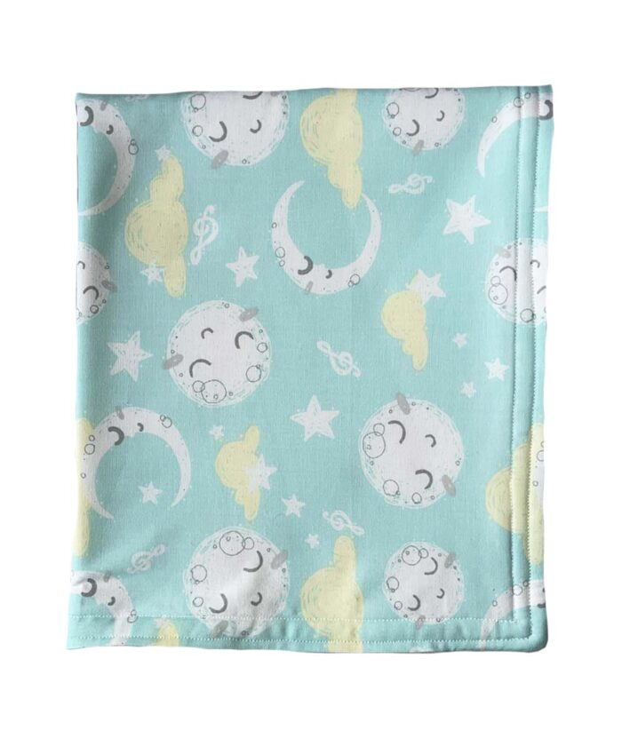 Night-time Baby Blanket