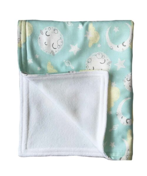 Night-time Baby Blanket