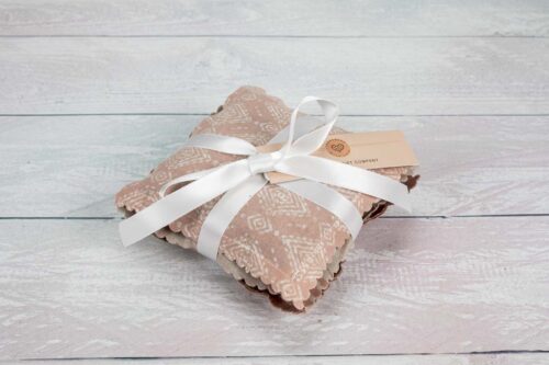 Lavender Scented Sachets Various Designs