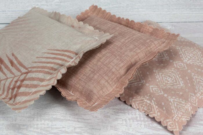 Lavender Scented Sachets Various Designs