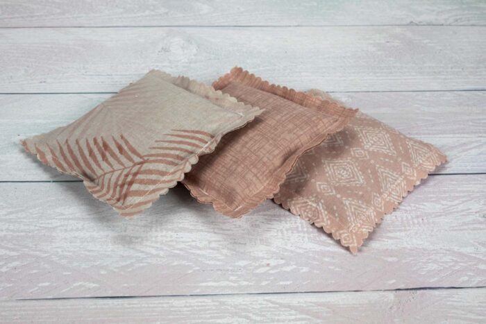 Lavender Scented Sachets Various Designs