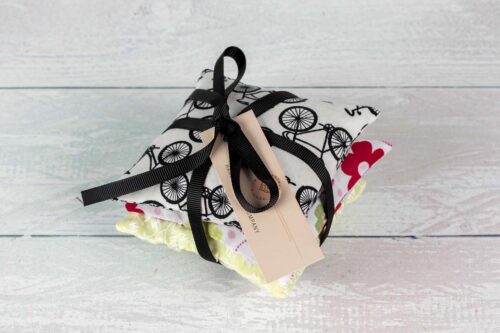 Handmade Scented Sachets