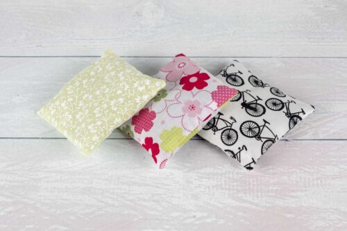 Handmade Scented Sachets