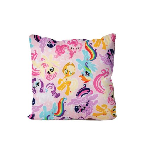 Mini Handmade Unicorn Cushion