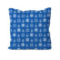 Nautical Cushion-Blue
