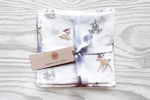 Baby Wipes-Bambi & Thumper Design