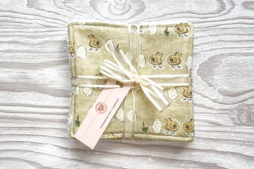 Baby Wipes-Little Chicks Design