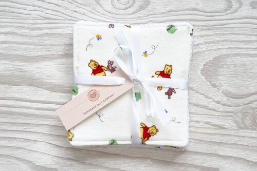 Baby Wipes-Winnie the Pooh