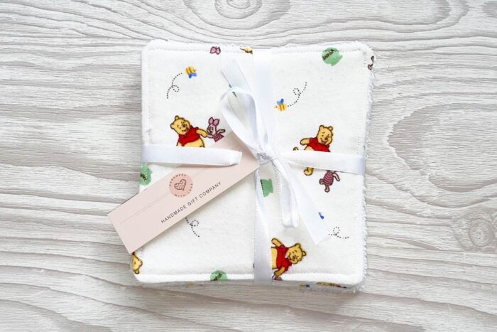 Baby Wipes-Winnie the Pooh