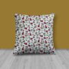 Mini Scooters Design Cushion