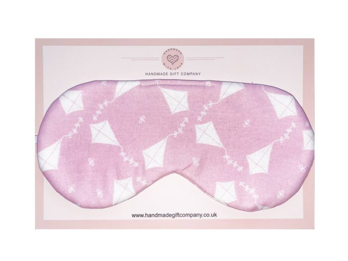 Sleep/Eye Mask Kite Design