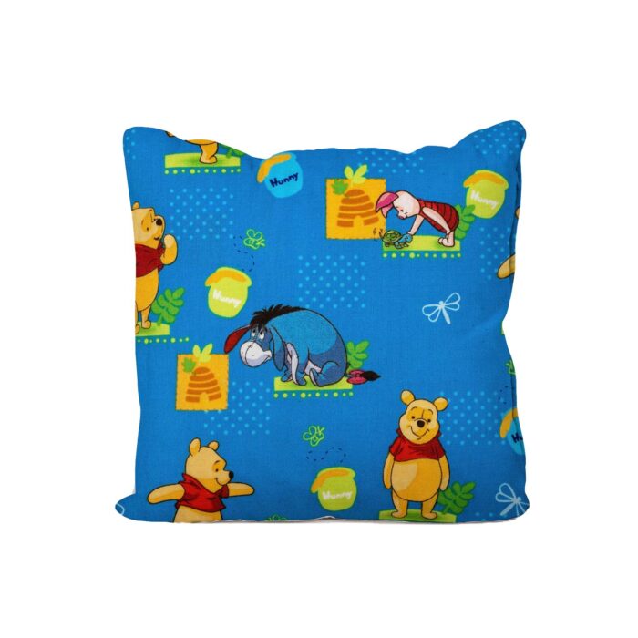 Mini Cushion Pooh Bear