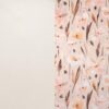 Woodland Floral Design Cushion