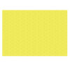 Bubbles Gift Wrap Yellow