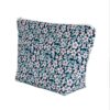 Ditsy Daisy Cosmetic Bag