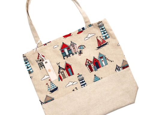 Ready for Spring Tote Bags