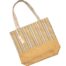 Tote Bag-Yellow Stripes