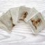 Eco-friendly Face Pads-Golden Labrador