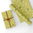 Dog Paws Gift Wrap