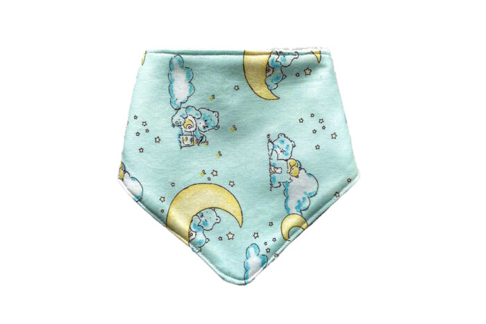 Loveable-Bears-with-the-moon-Baby-Bib