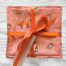 Baby Wipes Cute Foxes