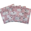 Baby Wipes Cute Sheep