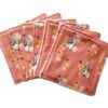Baby Wipes Bunny Rabbits