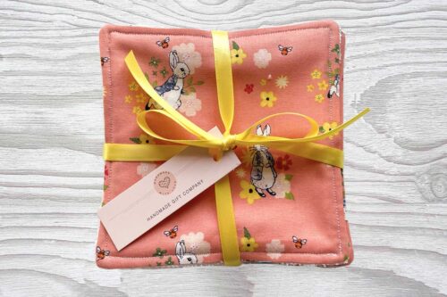 Baby Wipes Bunny Rabbits
