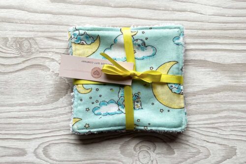Baby Wipes Cute Bears