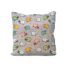 Mini Cushion Sheep Grey