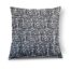 Key Design Cushion Grey
