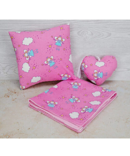 Pink Princess Gift Set