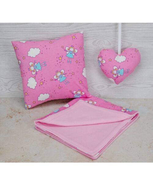 Pink Princess Gift Set