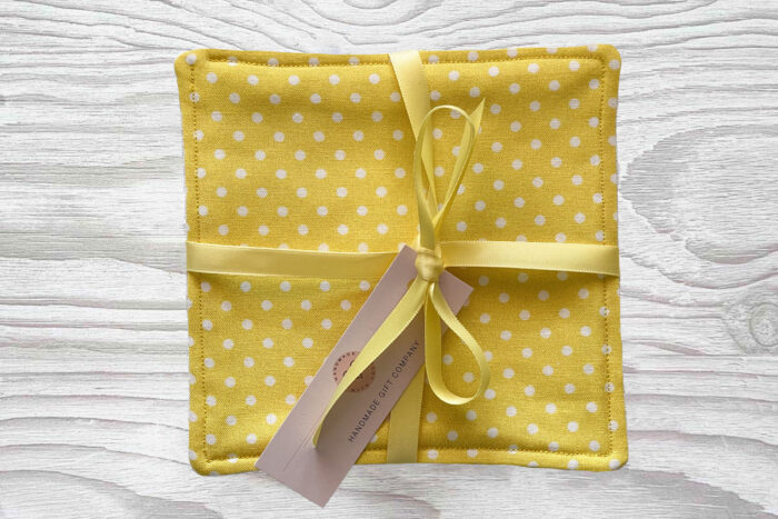 Baby Wipes Yellow Spots