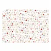 Christmas Gift Wrap Snowflakes Mixed