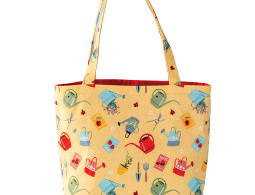 Children’s Tote Bags…