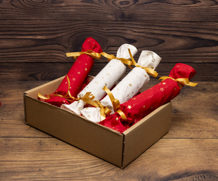 Christmas Crackers