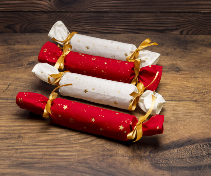 Christmas Crackers