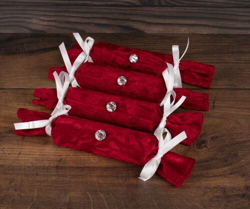 Christmas Crackers Red Velvet