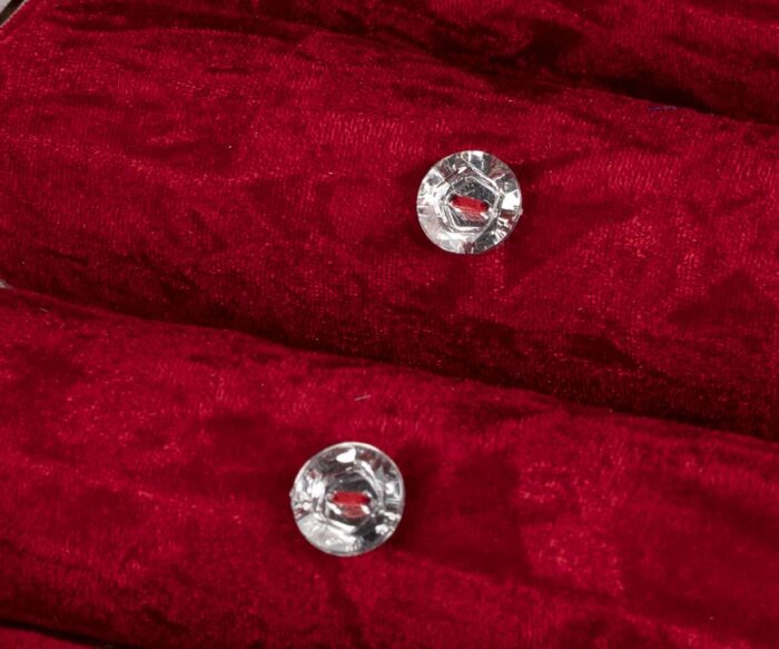 Christmas Crackers Red Velvet