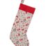 Christmas Stocking Santas & Penguins