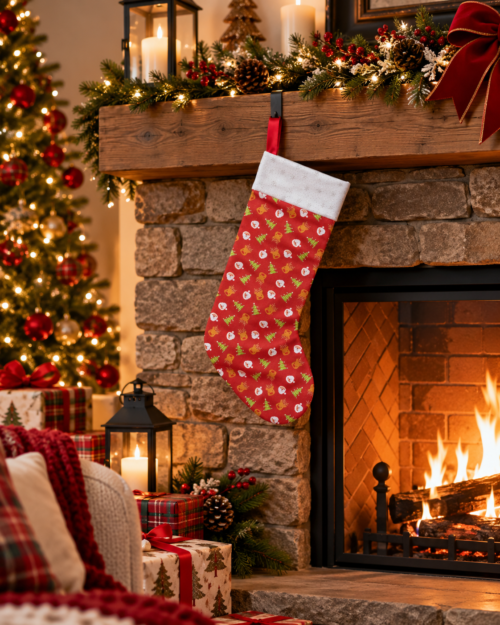 Santa-Reindeers-Christmas-Stocking.-Red_White-CST013
