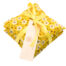 Lavender Sachets Yellow Floral